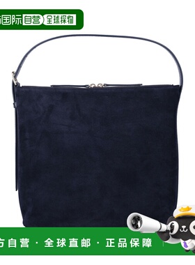A.P.C. 女士斜挎包 26AF61902PXCALIAK AW2026 蓝色