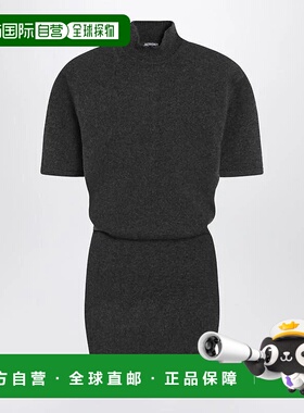 JACQUEMUS 女士连衣裙 25HDRW00713AK00282RJACQM970包臀裙