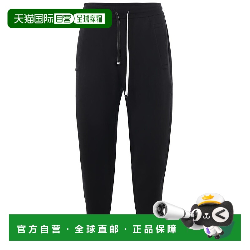 1h可退 EMPORIO ARMANI 男士休闲裤 8N1P921JHSZ0999
