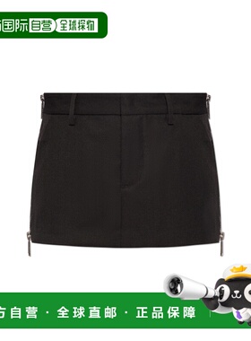 DSQUARED2 女士半身裙 S75MA0966S76498900 AW2024