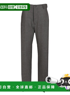 MM6 MAISON MARGIELA 男士休闲裤 SH0KA0052M35466860M