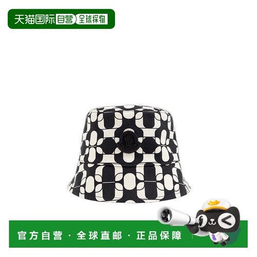 MONCLER 女士帽子 K10933B00040598H8S90 SS2025配饰