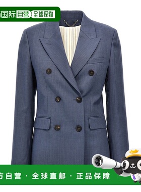 1h可退 潮奢 GOLDEN GOOSE 女士 长袖休闲夹克 GWP00829P001609