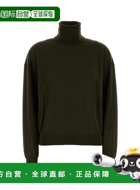 SAINT LAURENT 女士针织衫 850335YAPK23653 AW2025羊绒