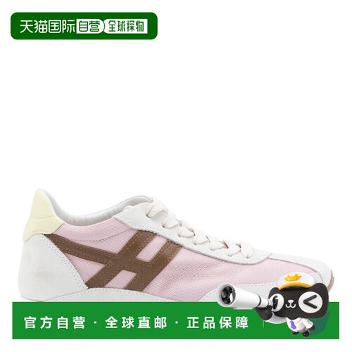 Hogan 粉色运动鞋 HXW6990GA20V0N0FEC 女士