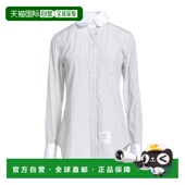潮奢 条纹衬衫 Thom 汤姆 1h可退 女士 Browne 布朗
