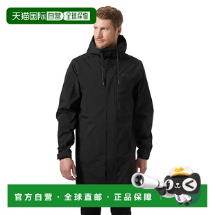 男士 慕尼黑雨衣 海丽汉森防风 HANSEN HELLY