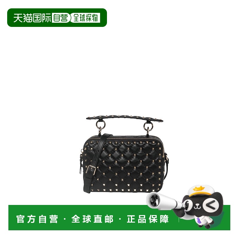 1h可退 潮奢 valentino 华伦天奴 女士 Garavani Rockstud Spike