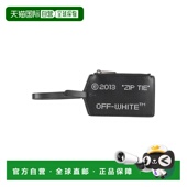 潮奢 舒适时尚 off 男士 1h可退 black黑色 white 卡套