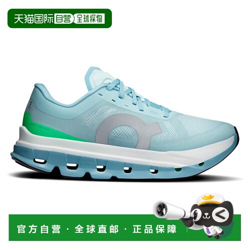 ON 女士运动鞋 1231923FLURRYWASH