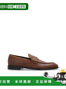 BURBERRY 男士商务休闲鞋 8109178C2239PINECONE SS2025男鞋