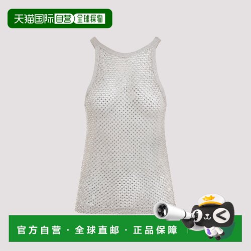 TOM FORD 女士背心吊带 TSK360YAX841JB205 SS2025