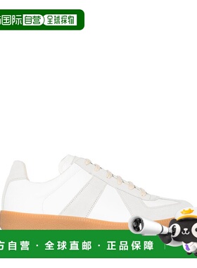 MAISON MARGIELA 女士德训鞋休闲鞋 S58WS0109P1895T1016女鞋