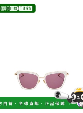 VALENTINO 男士眼镜 VLS165C53 SS2025 粉红色 全框太阳镜