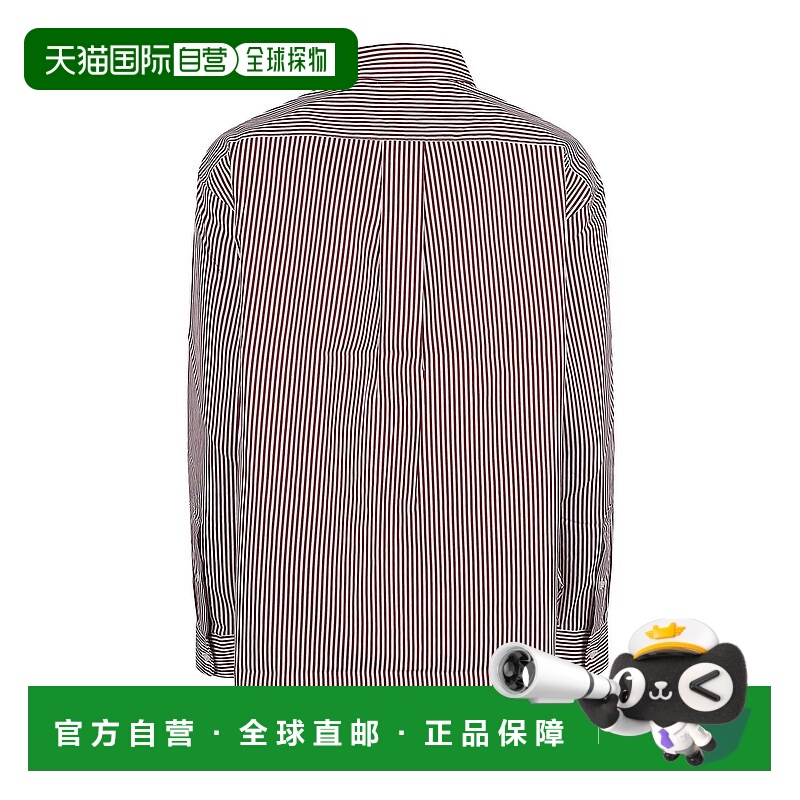1h可退 POLO RALPH LAUREN 女士衬衫 211910743016 AW2024