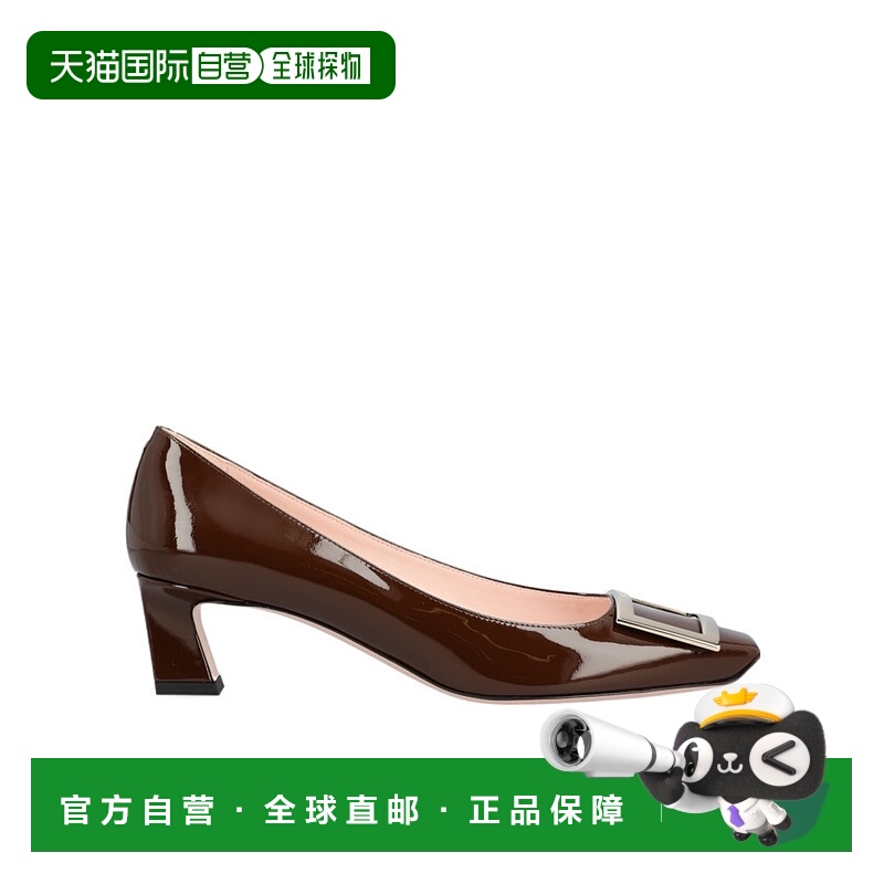 1h可退 ROGER VIVIER 女士高跟鞋 RVW44815280D1PS604 AW2025