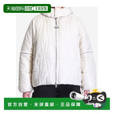 奢淘 Moncler 长袖羽绒服 女 J20931A00004M5010