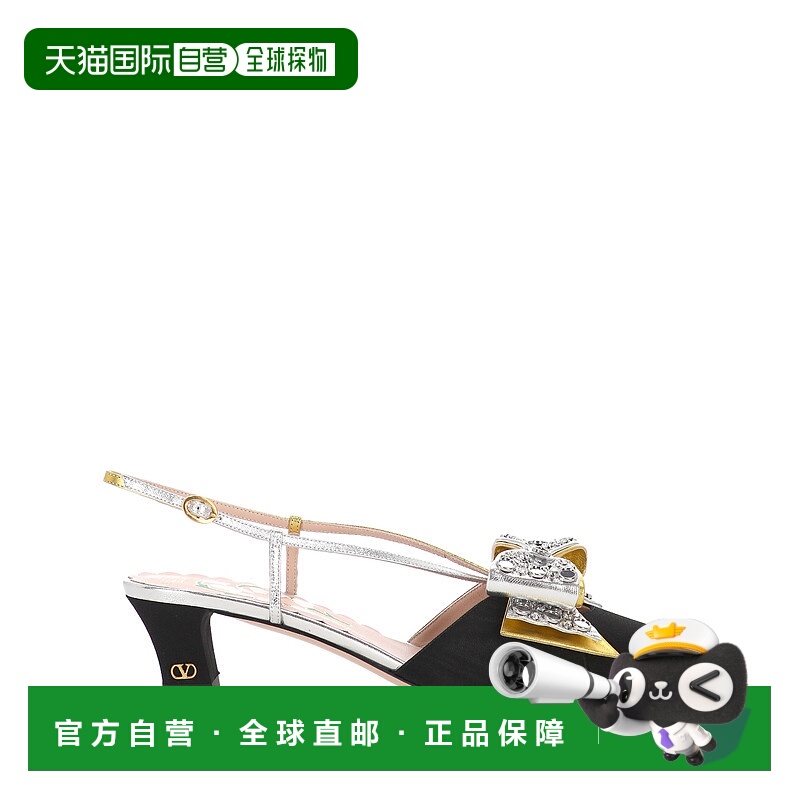 1h可退 潮奢 valentino 华伦天奴 女士 Garavani 凉鞋 6W2S0LB6KZ