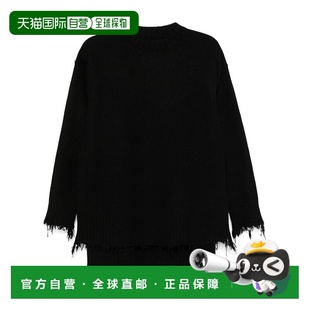 AW2024长袖 JIL J03GP0156J14754001 女士针织毛衣 SANDER