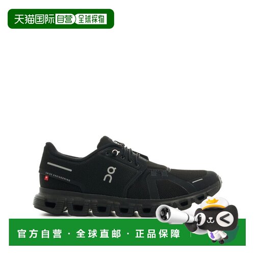 On 女士 运动鞋 3WF10061043BLACKBLACK black黑色 舒适时尚昂跑