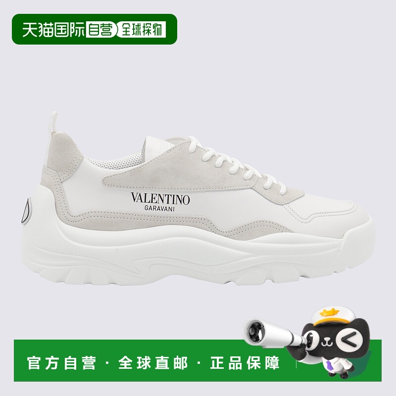 1h可退 VALENTINO GARAVANI 男士运动鞋 7Y2S0B17VRN0BO AW2025