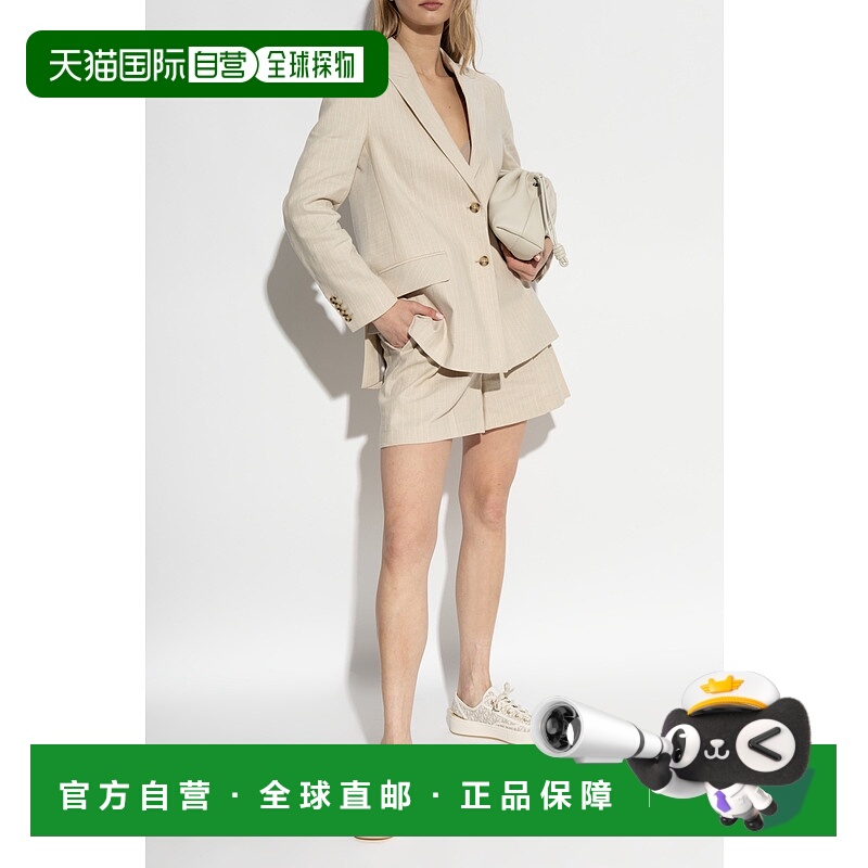 1h可退 MICHAEL MICHAEL KORS 女士运动鞋 43S5JUFS1B0150