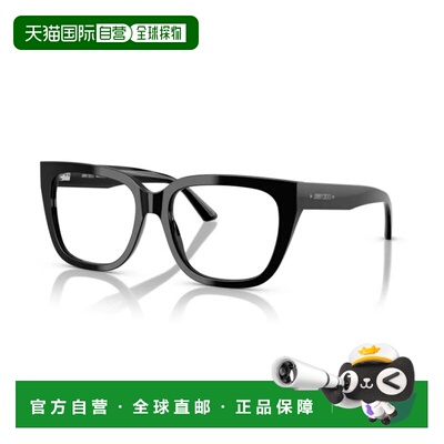 1h可退 潮奢 Jimmy Choo 周仰杰 女士 -eyeglasses 眼镜 JC3019B5