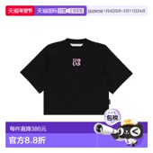 PALM AW2025 PWAA079F25JER0031030 ANGELS 女士T恤