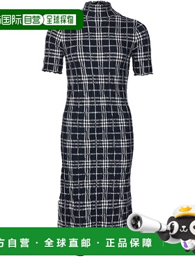 BURBERRY 25秋冬  BUR7243YBCK 女士 连衣裙