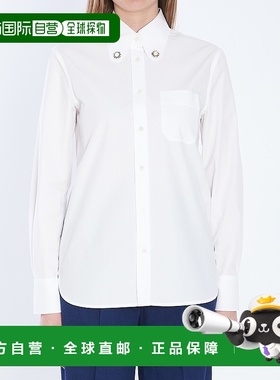 VALENTINO GARAVANI 女士衬衫 6B3AB7805A6001 SS2025