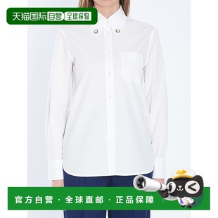 VALENTINO GARAVANI 女士衬衫 6B3AB7805A6001 SS2025