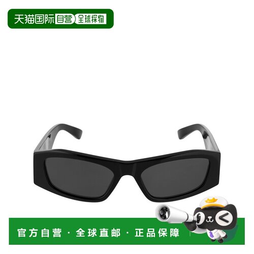BALENCIAGA 女士太阳镜 858870T00391000 SS2026 【付后1h可退】