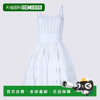 1h可退 ALAIA 女士连衣裙 AA9R2722M712B000
