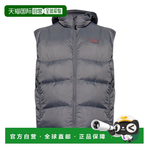 EA7 EMPORIO ARMANI 男士外套 7M000693AF15956U8117长袖