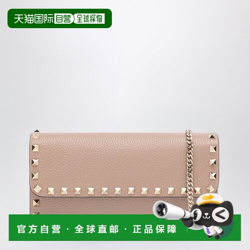 VALENTINO GARAVANI 女士钱包 9W2P0S61VSHP45 AW【付后1h可退】