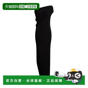 owens rick 瑞克 欧文斯 单肩连衣裙 1h可退 女士 潮奢