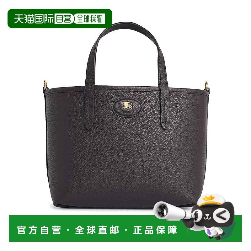 BURBERRY 女士手提包 8119627 AW2025 棕色 Bloomsbury  Mini  Br,箱包皮具/热销女包/男包,通用款女包,淘宝优惠券,粉丝福利购,淘宝优惠卷
