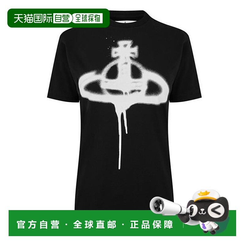 1h可退 潮奢 Vivienne Westwood 薇薇恩 韦斯特伍德 女士 Spray O
