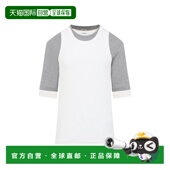 潮奢 T恤3件套 Jil 吉尔 1h可退 男士 Sander 桑达 J47FV0109JTN3