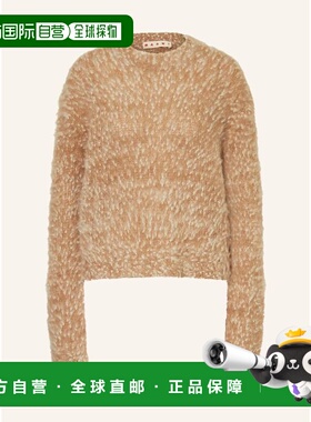MARNI 女士针织衫 100290254415000 CO 花色 sweater