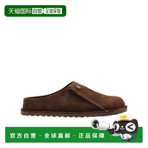 BIRKENSTOCK 女士凉鞋 1032587 AW2026 棕色 Shoes 1032587 0-CAR