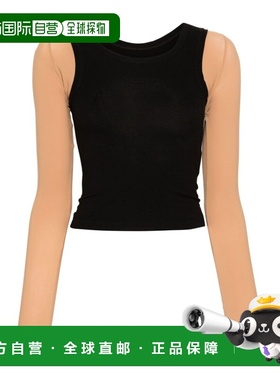 MM6 MAISON MARGIELA 女士长袖衬衫 S52GC0319MTJ008961