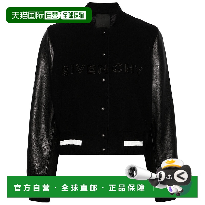 1h可退 GIVENCHY 女士西服 BW00N0611N004-0