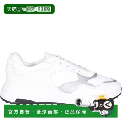 HOGAN 男士运动鞋 HXM5630DM90PJY0351 SS2021 白色