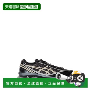 ASICS 男士运动鞋 1203A748001 AW2025 黑色 Sneakers亚瑟士