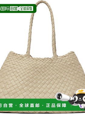 1h可退 潮奢 DRAGON DIFFUSION 女士 灰白色大号 Santa Croce 托