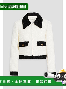 1h可退 潮奢 alice olivia 爱丽丝+ 奥利维亚 女士 Topher two-to