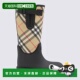Burberry BURBERRY Shoes AW2025 黑色 女士靴子 8111677A1189