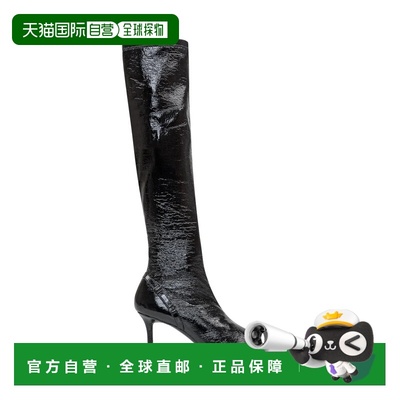 COURREGES 女士靴子 424SBT043VY00099999 AW2024