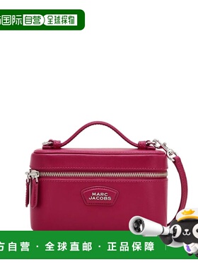 MARC JACOBS 女士化妆包 2R5HCR018H01986 SS2026